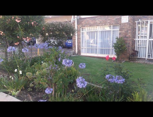 2 BEDROOM TOWNHOUSE FOR SALE IN BRACKENDOWNS